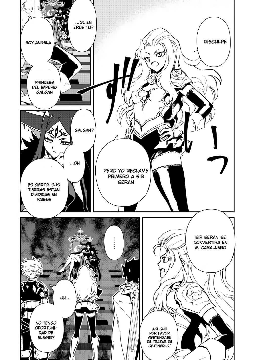Capitulo 61 page 14
