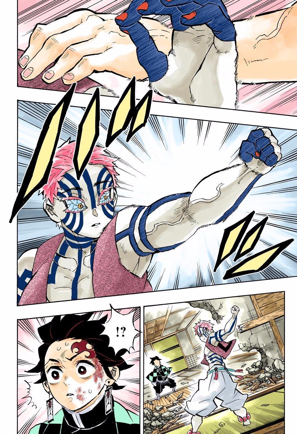 Capitulo 149.50 page 5