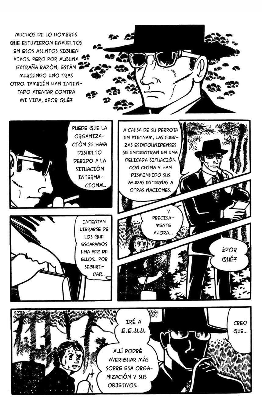 Capitulo 19 page 5