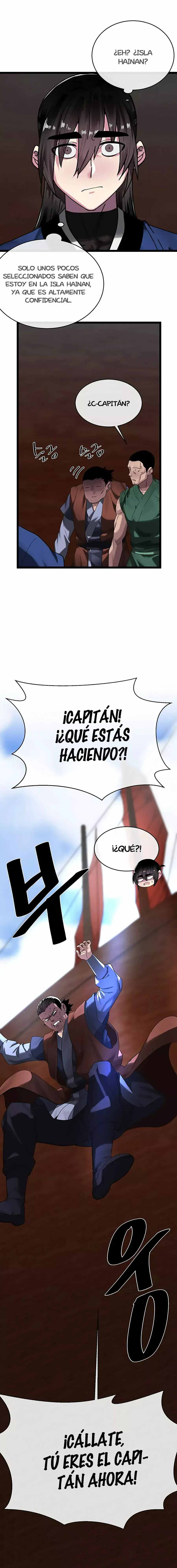 Capitulo 221 page 14