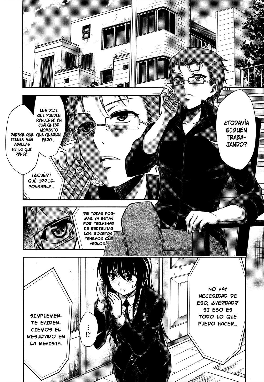 Capitulo 16 page 22
