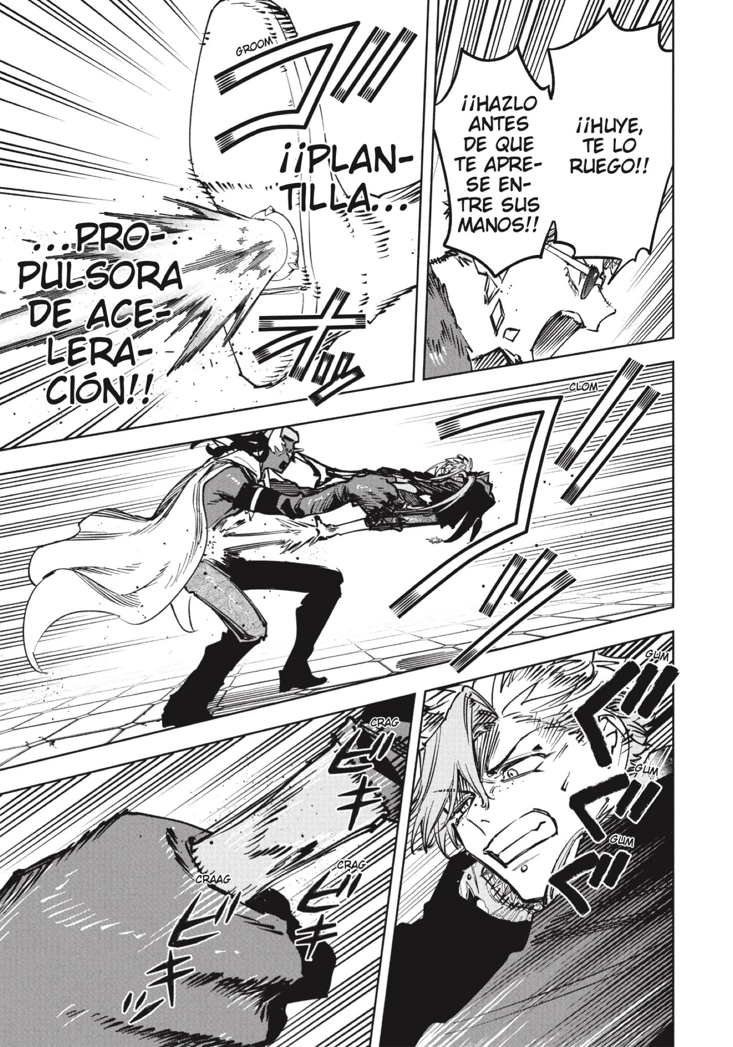 Capitulo 95 page 9