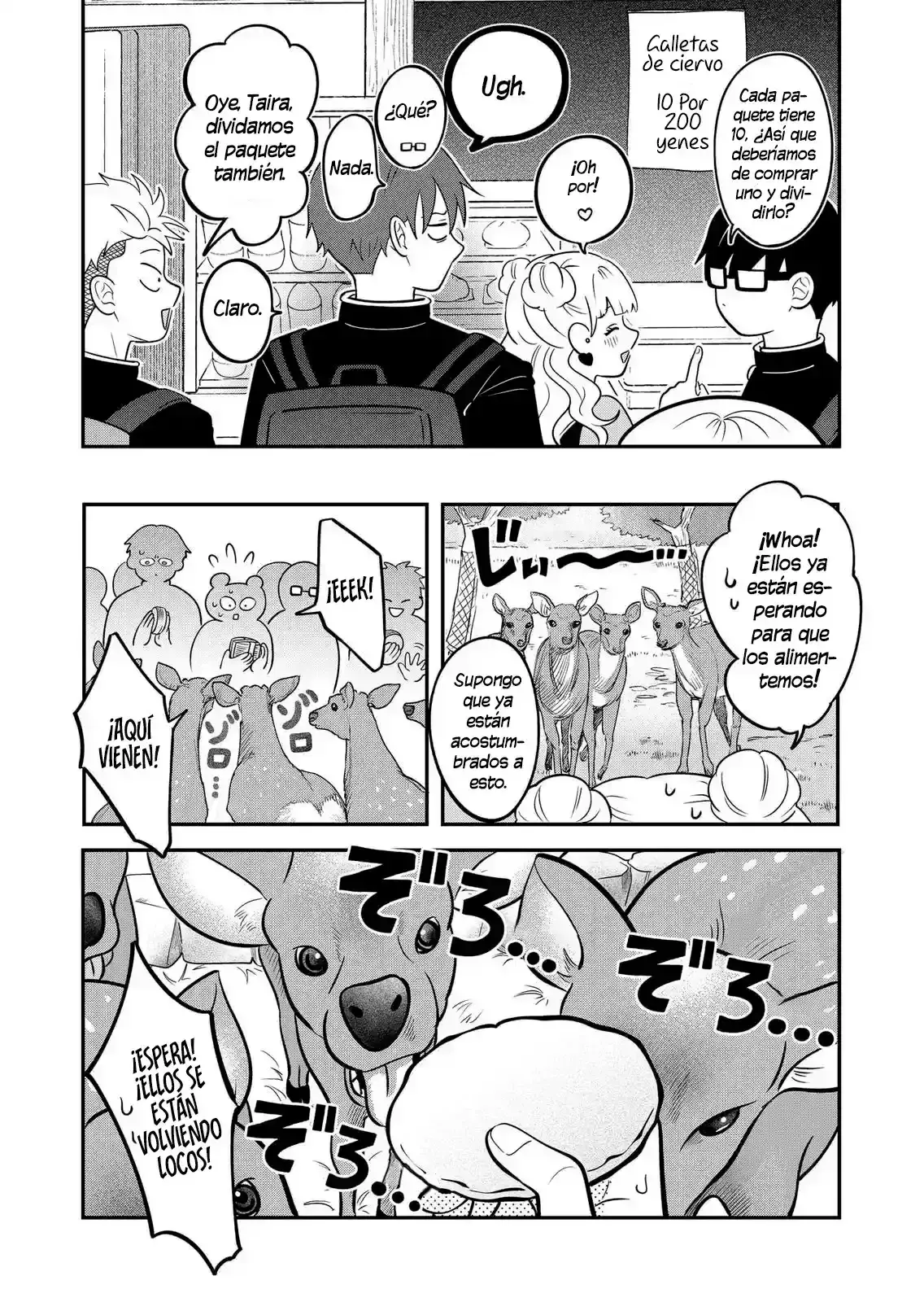Capitulo 27 page 7