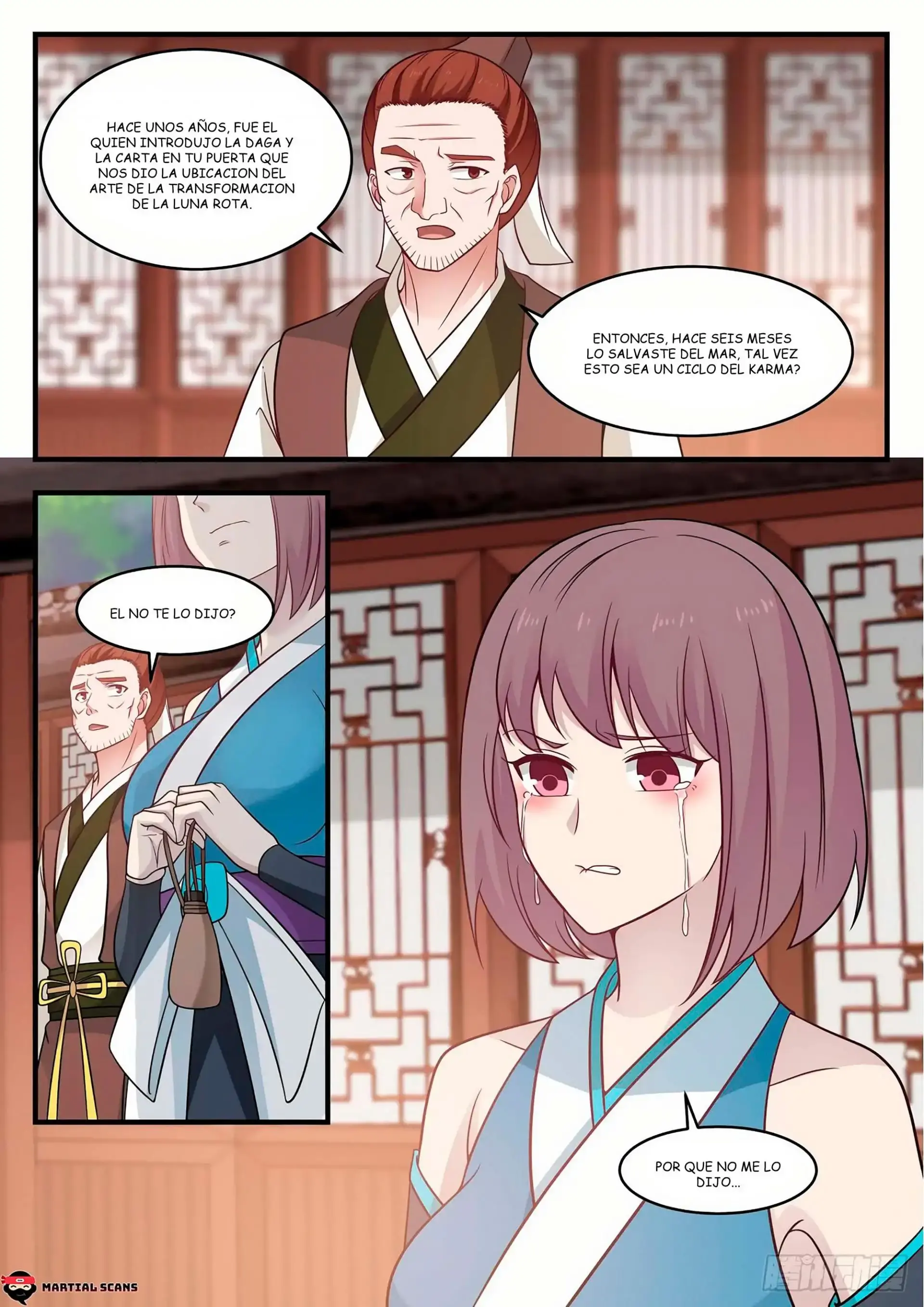 Capitulo 568 page 13