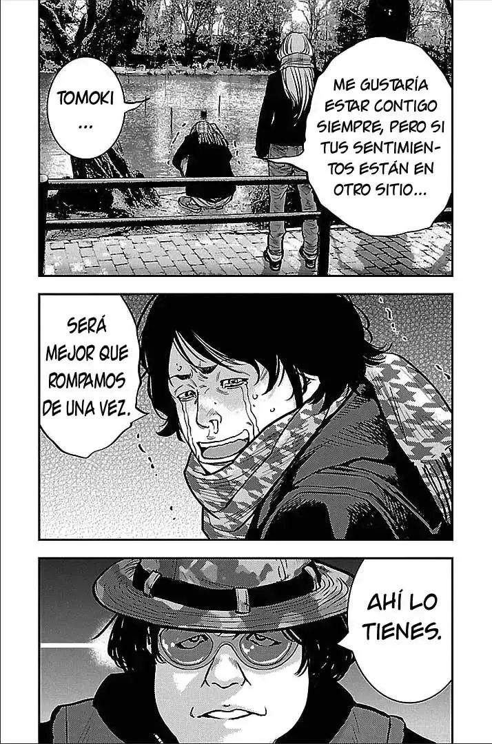 Capitulo 243 page 11