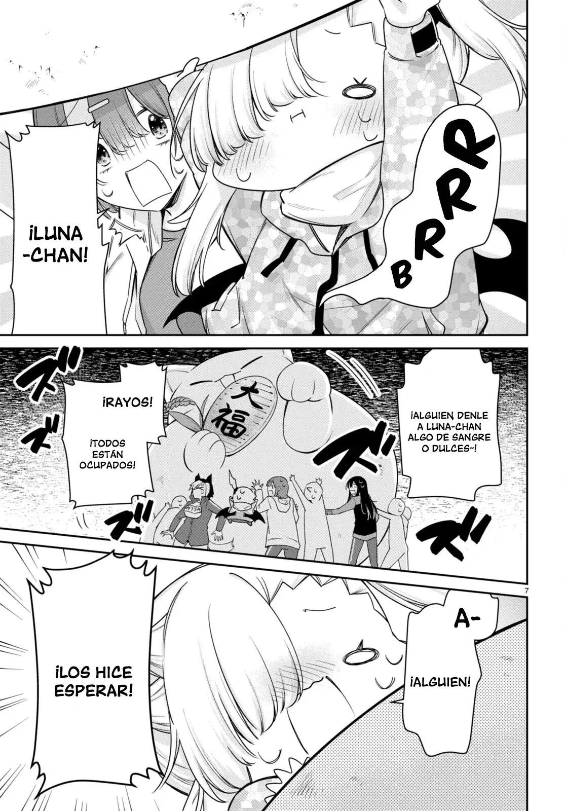 Capitulo 68 page 7