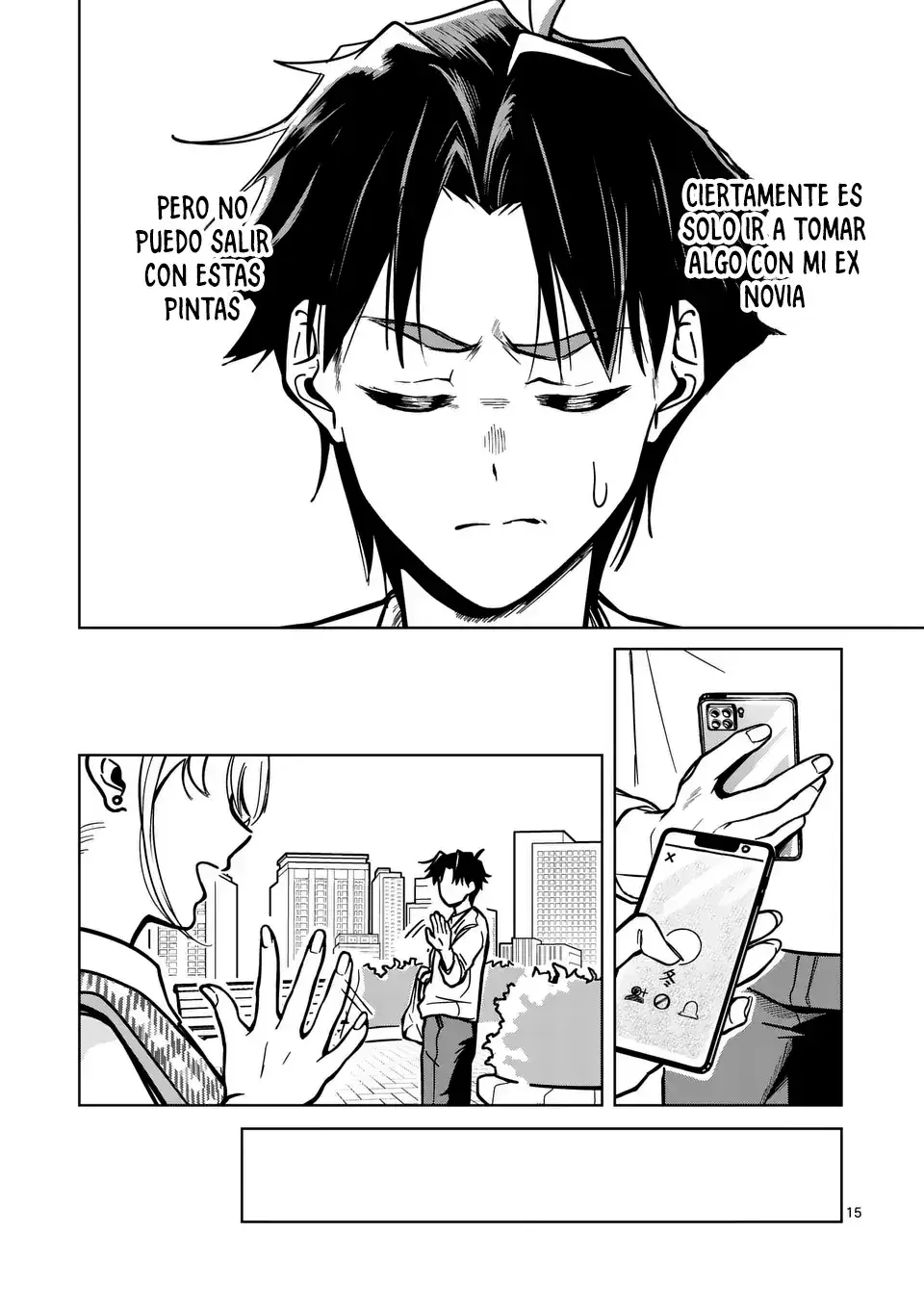 Capitulo 1 page 16
