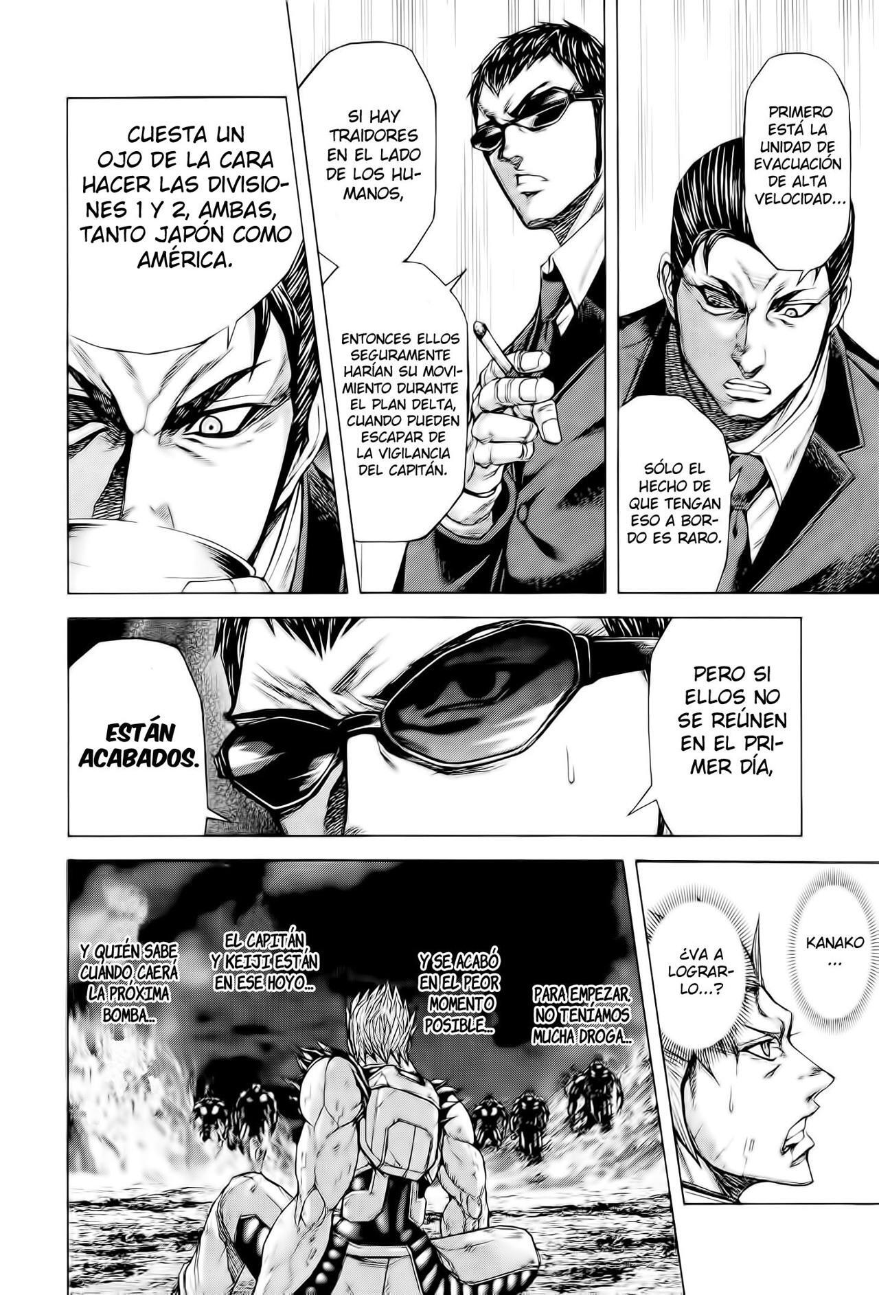 Capitulo 47 page 16