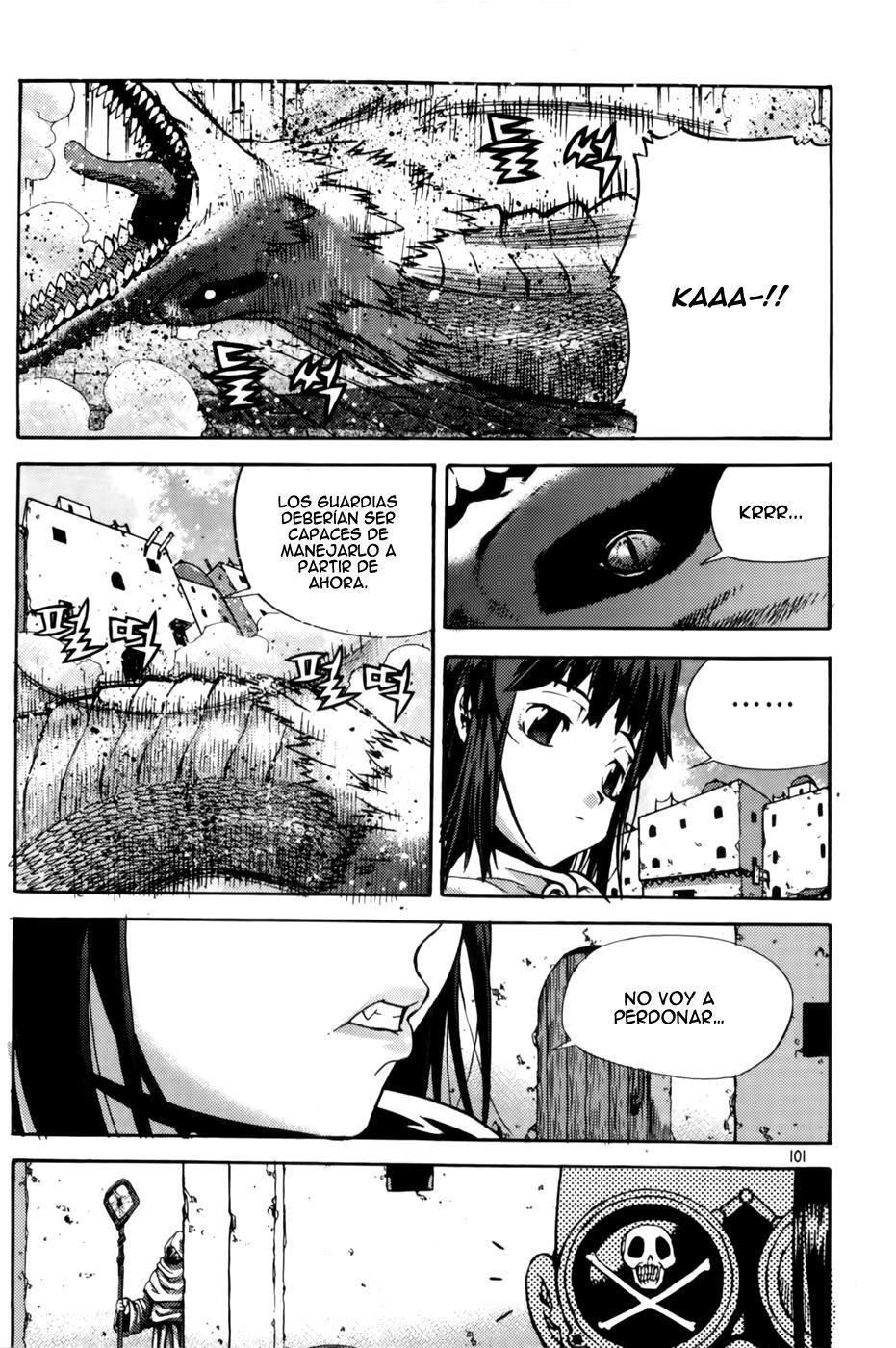 Capitulo 40 page 18