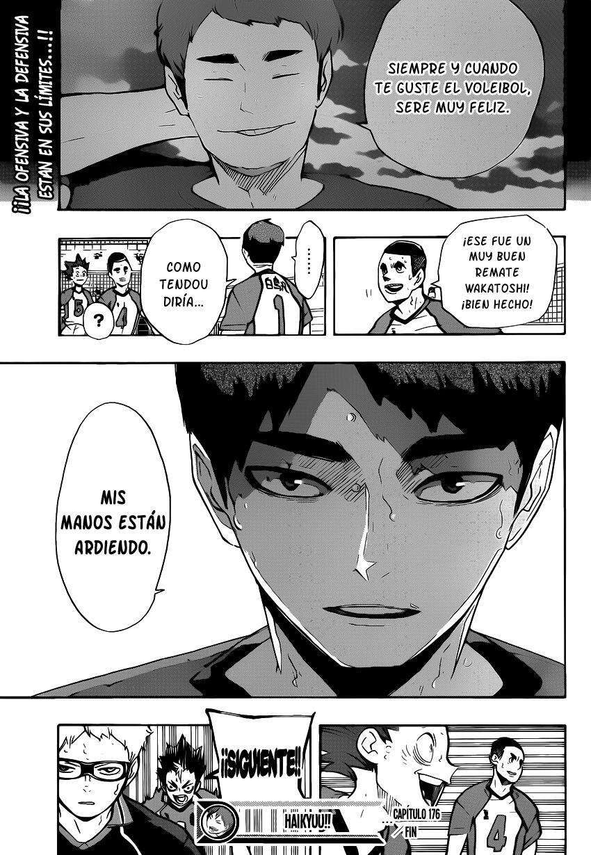 Capitulo 176 page 19