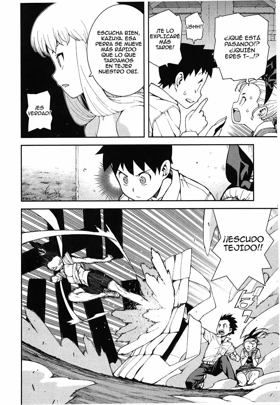 Capitulo 39 page 28