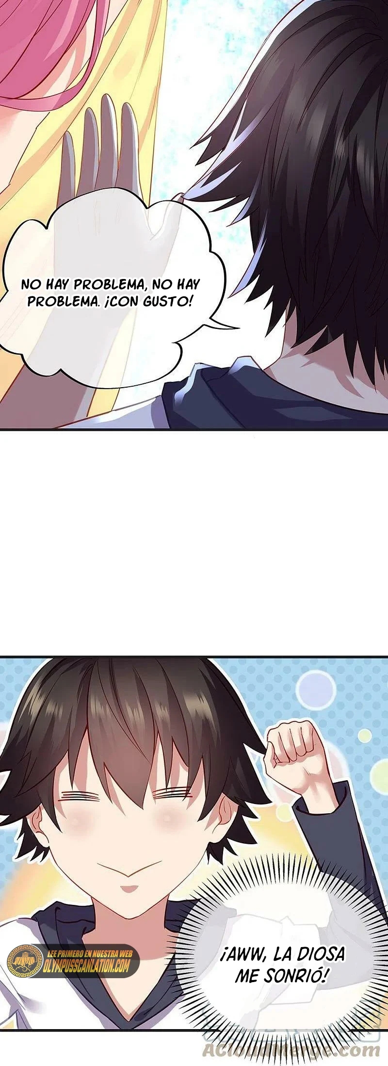 Capitulo 458.5 page 14