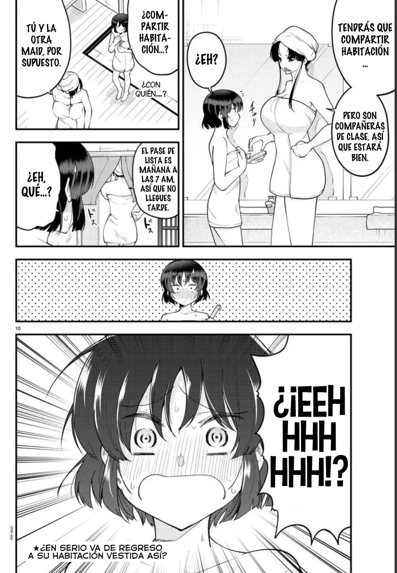 Capitulo 121 page 12