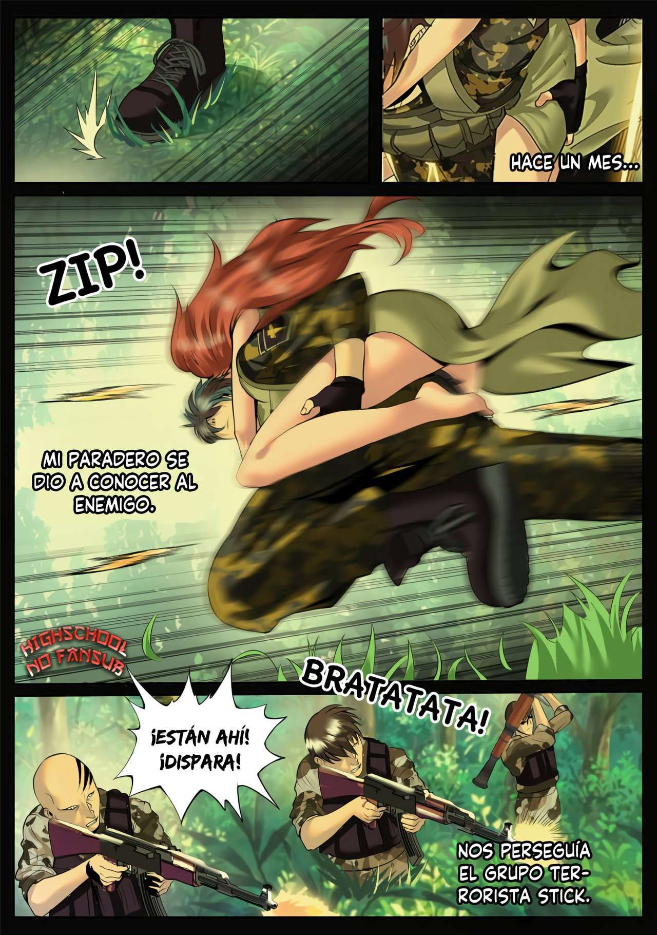 Capitulo 78 page 3
