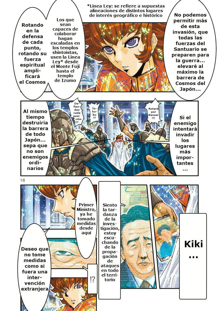 Capitulo 71 page 12