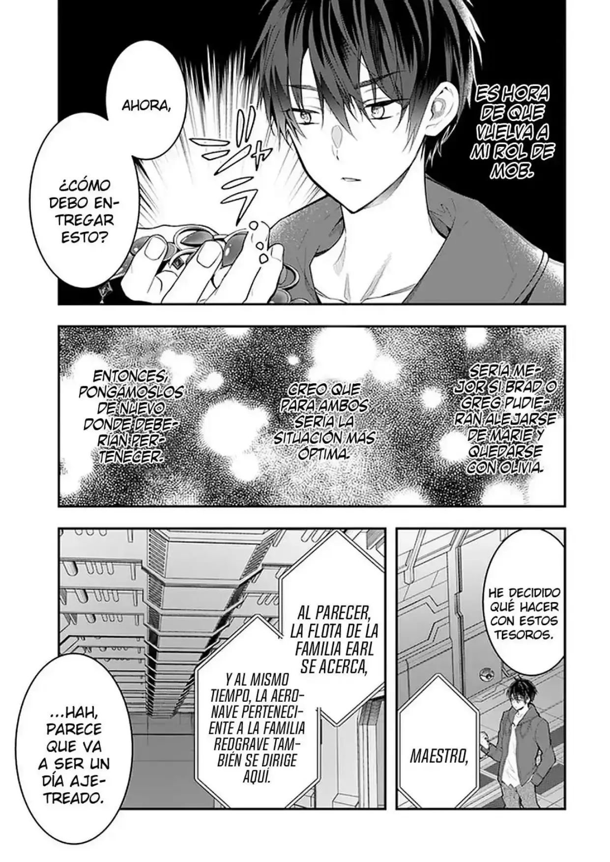 Capitulo 26 page 20