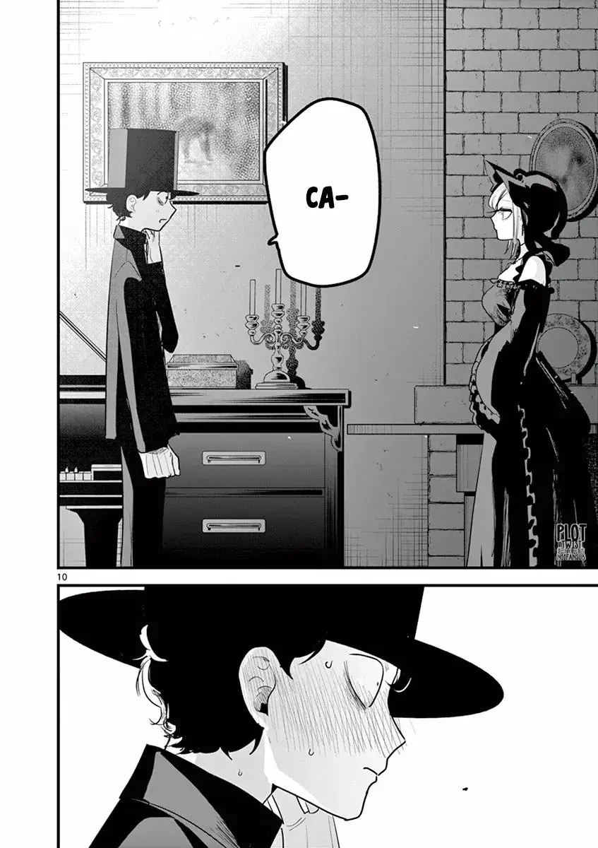 Capitulo 156 page 11