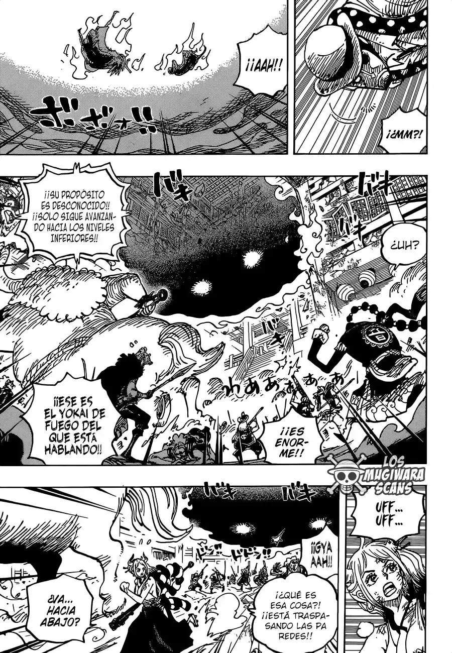 Capitulo 1032 page 6