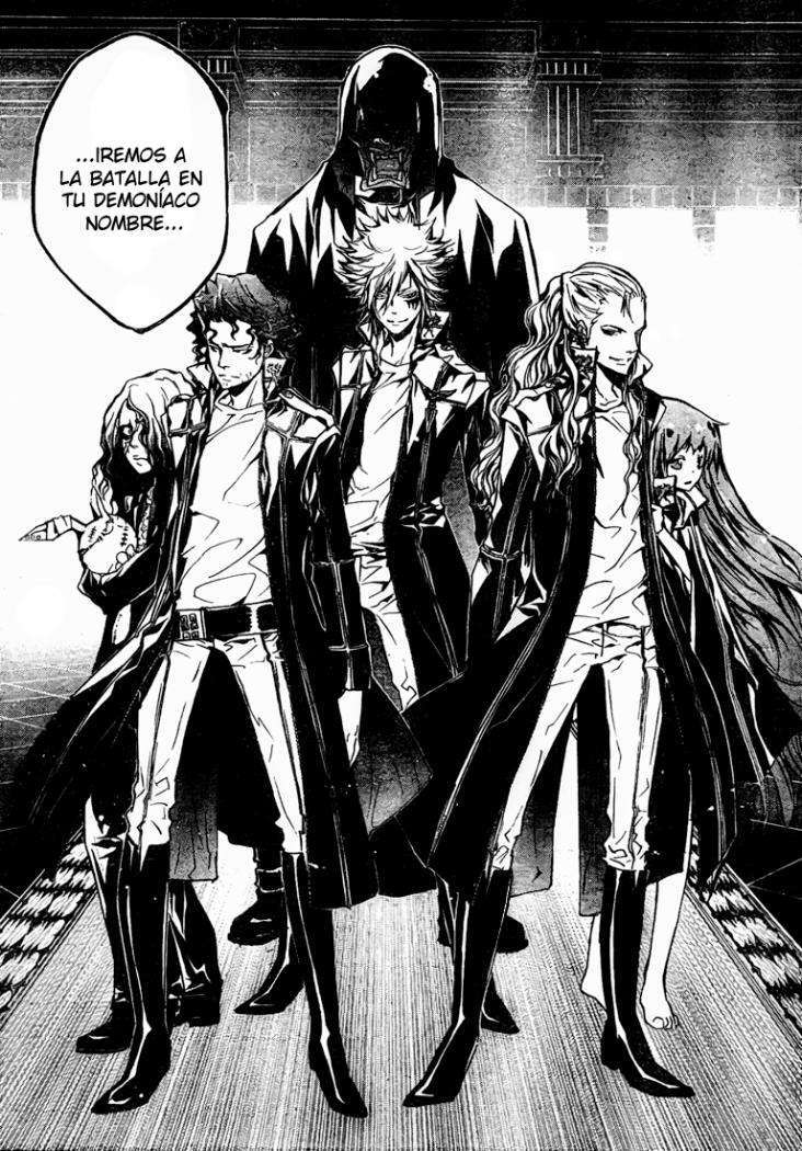 Capitulo 239 page 8