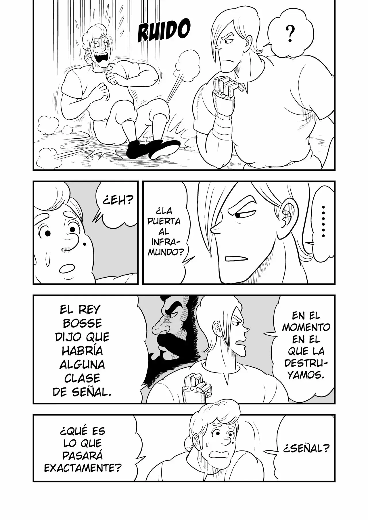 Capitulo 67 page 13