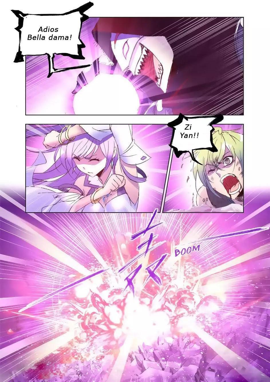 Capitulo 63 page 10