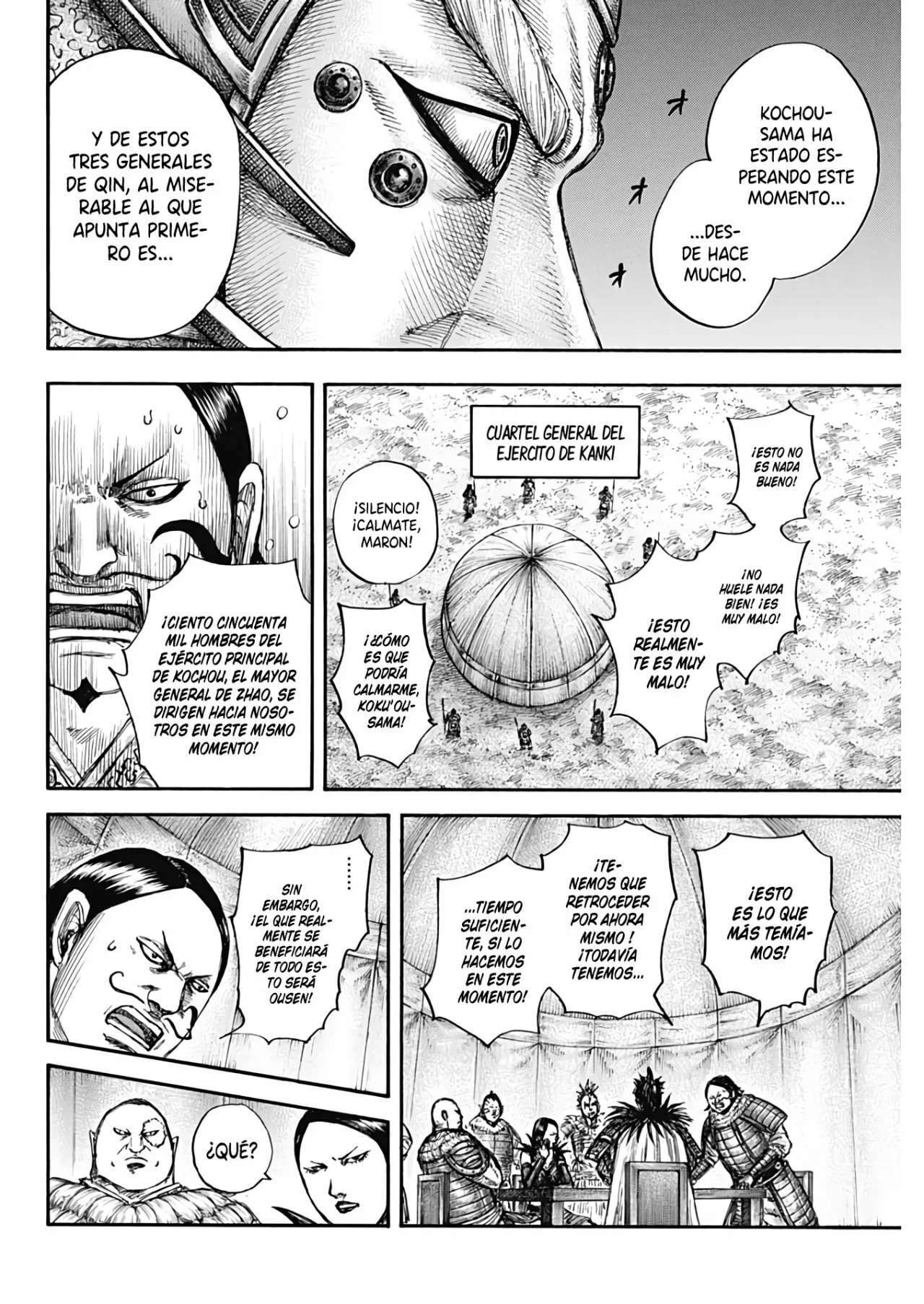 Capitulo 675 page 18