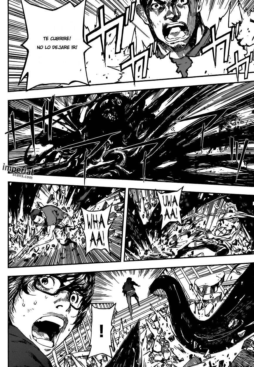 Capitulo 96 page 17