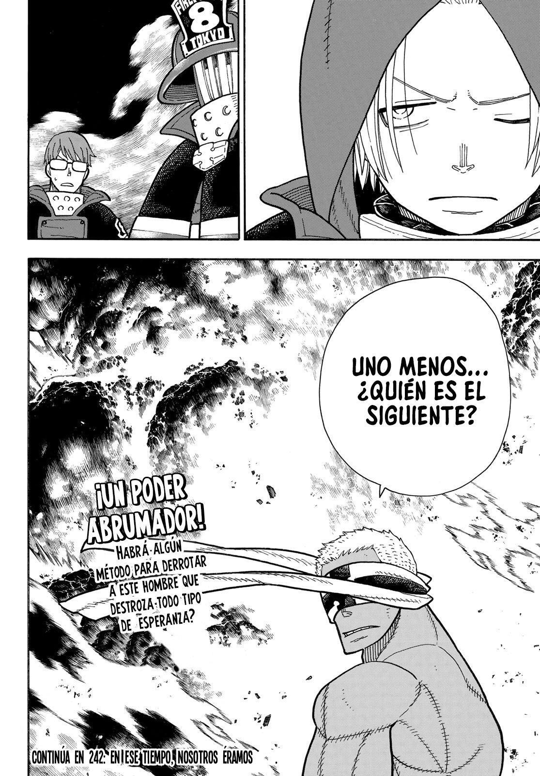 Capitulo 242 page 21