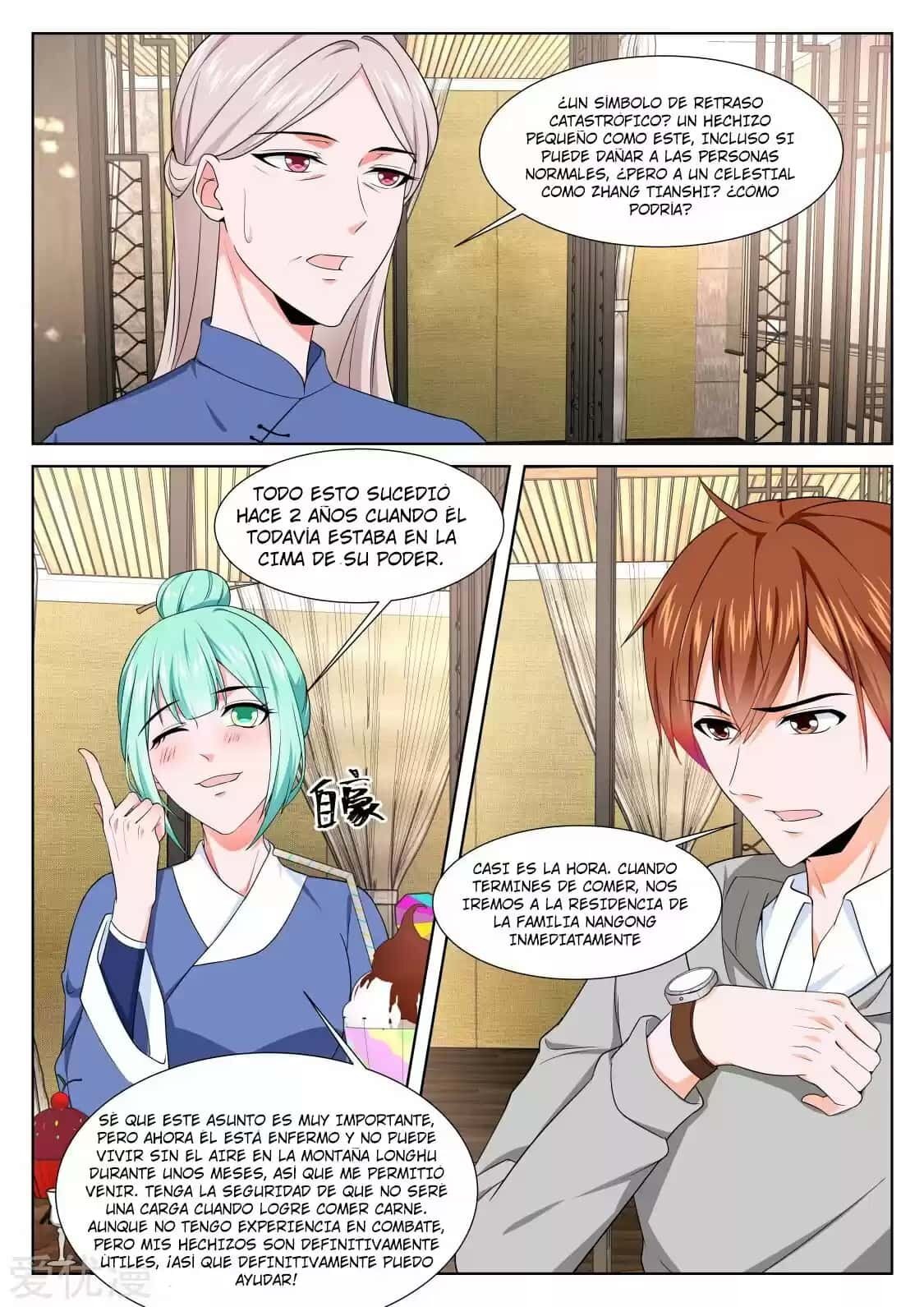 Capitulo 277 page 8