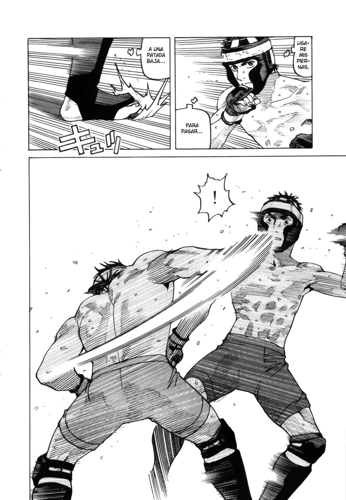 Capitulo 84 page 6