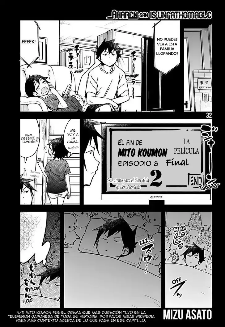 Capitulo 32 page 1