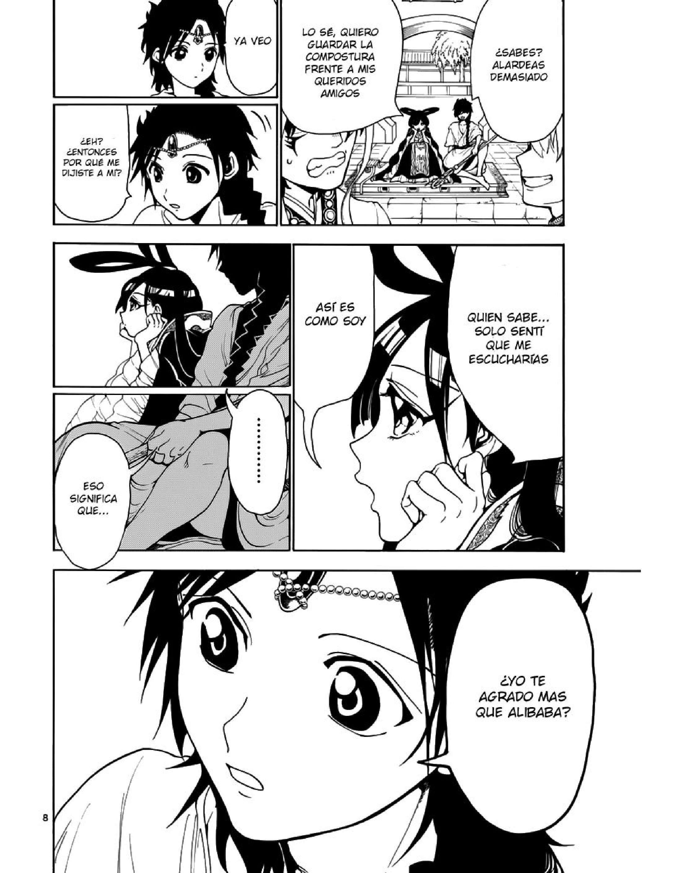 Capitulo 315 page 8