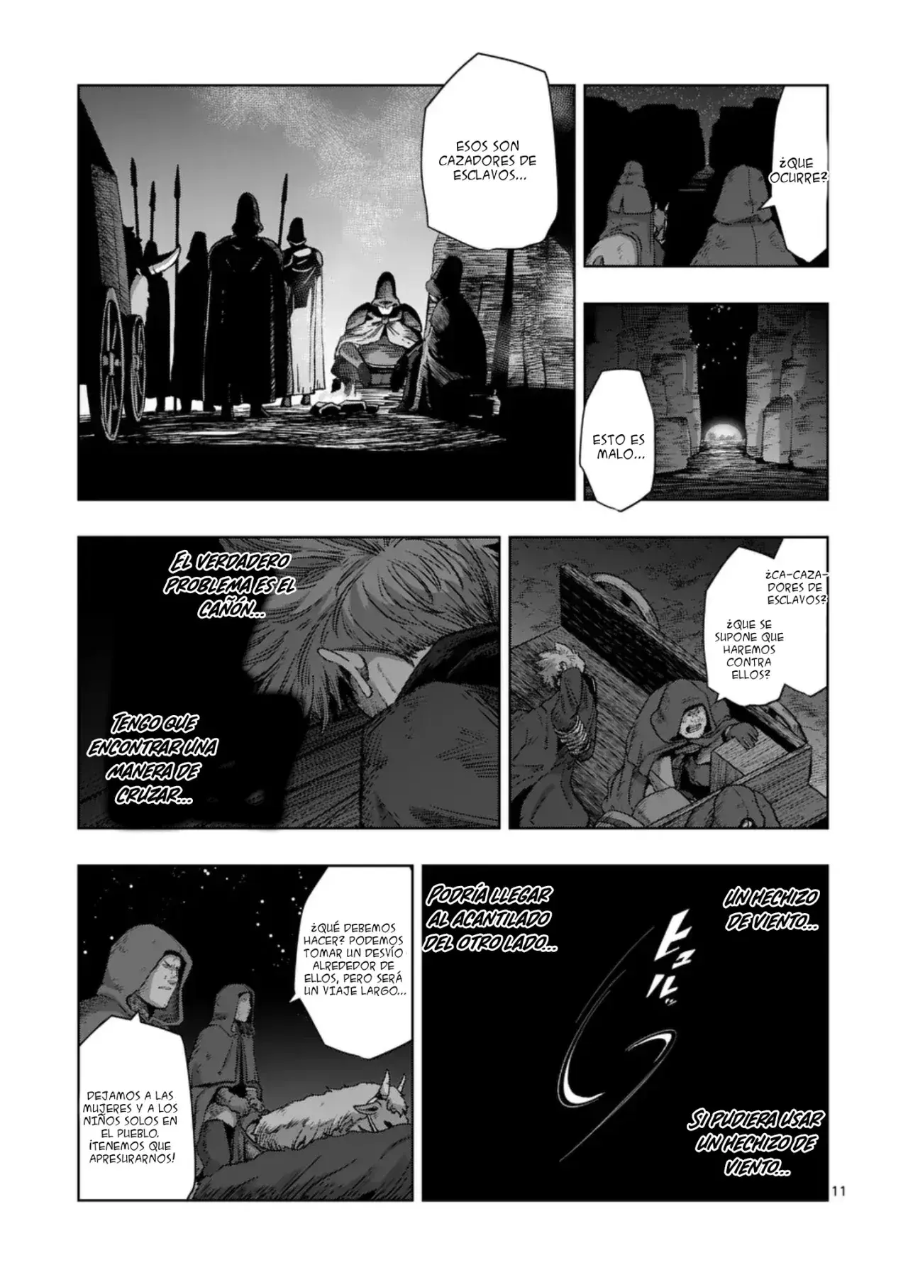 Capitulo 61 page 13