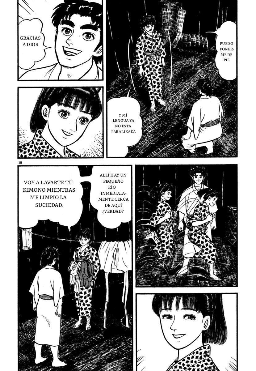 Capitulo 102 page 21