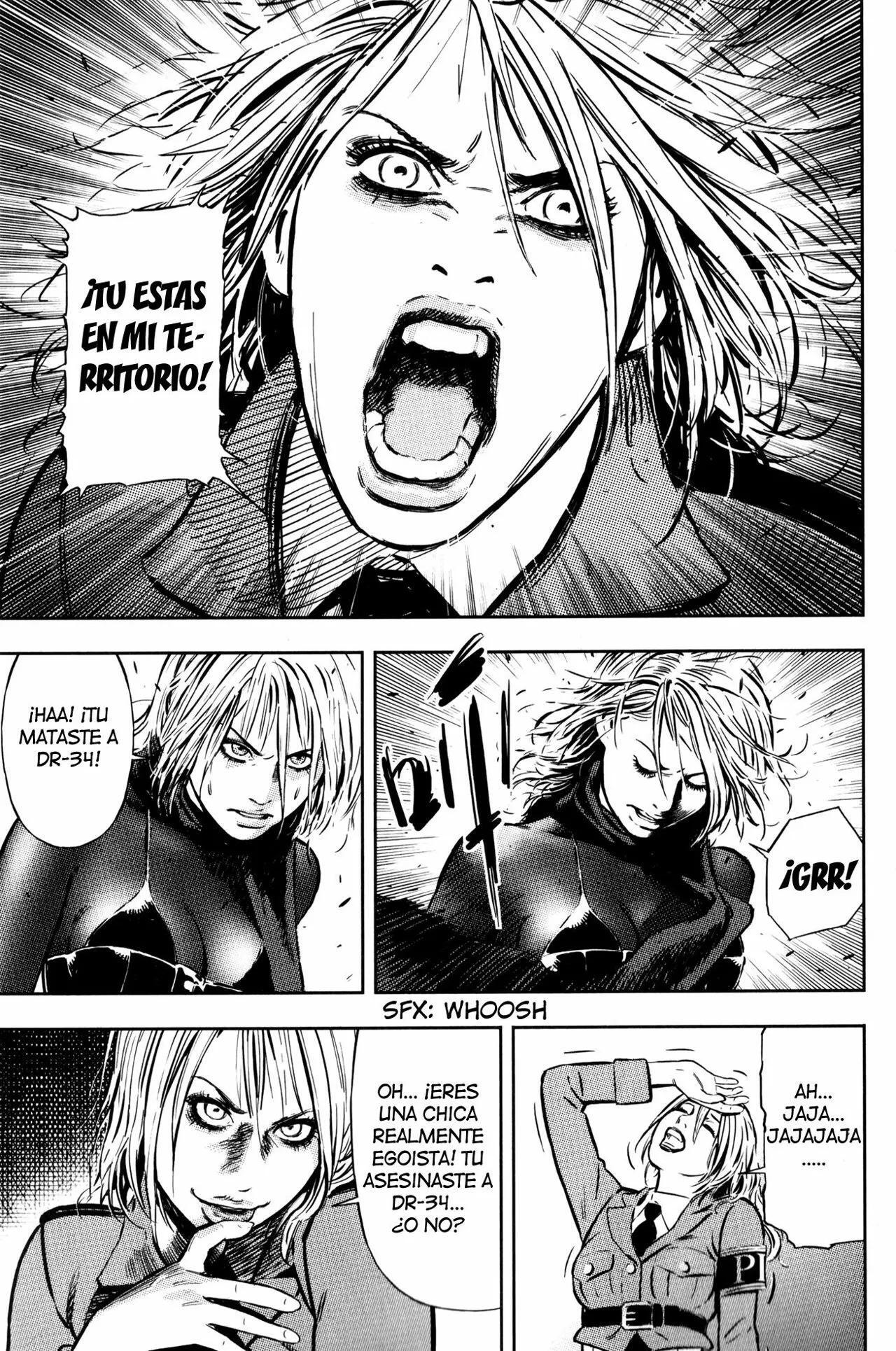 Capitulo 18 page 14