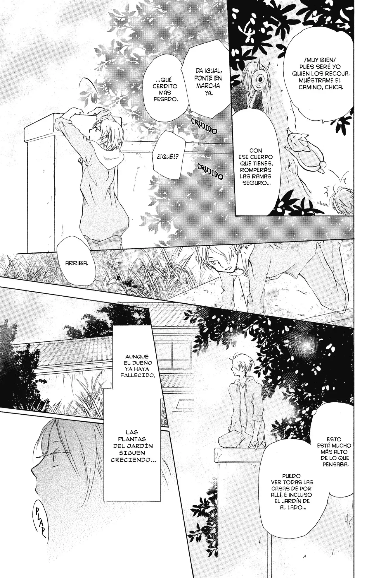 Capitulo 92 page 12