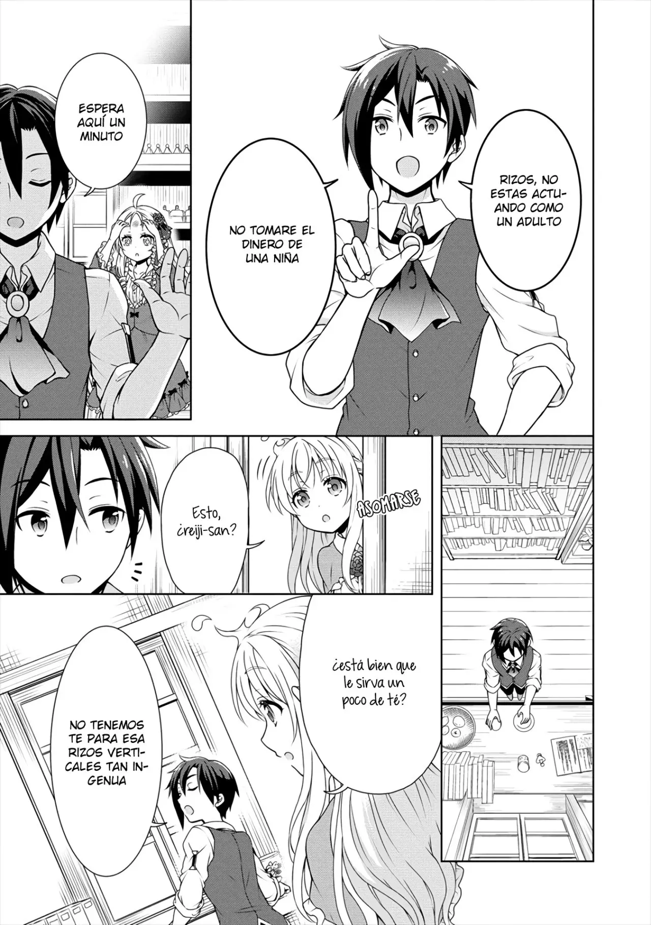 Capitulo 13 page 16
