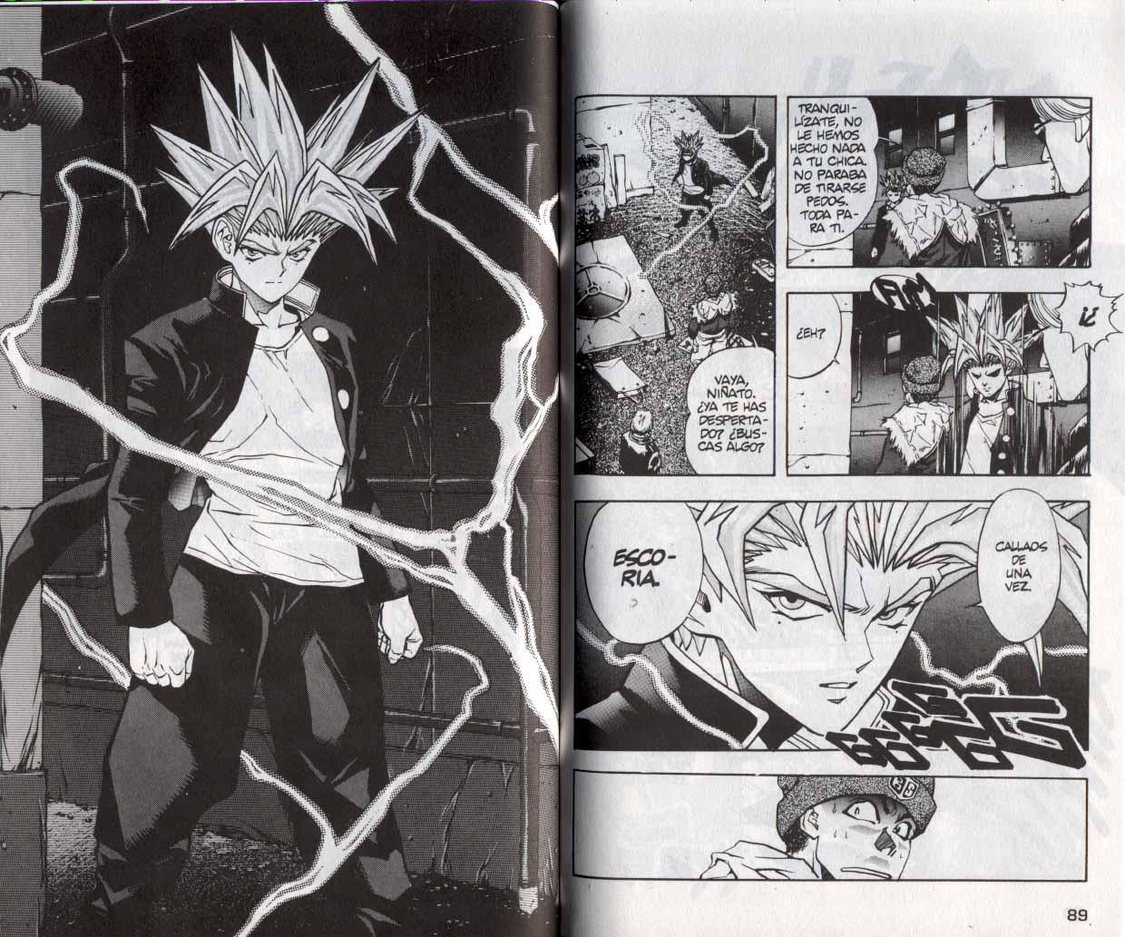 Capitulo 31 page 7
