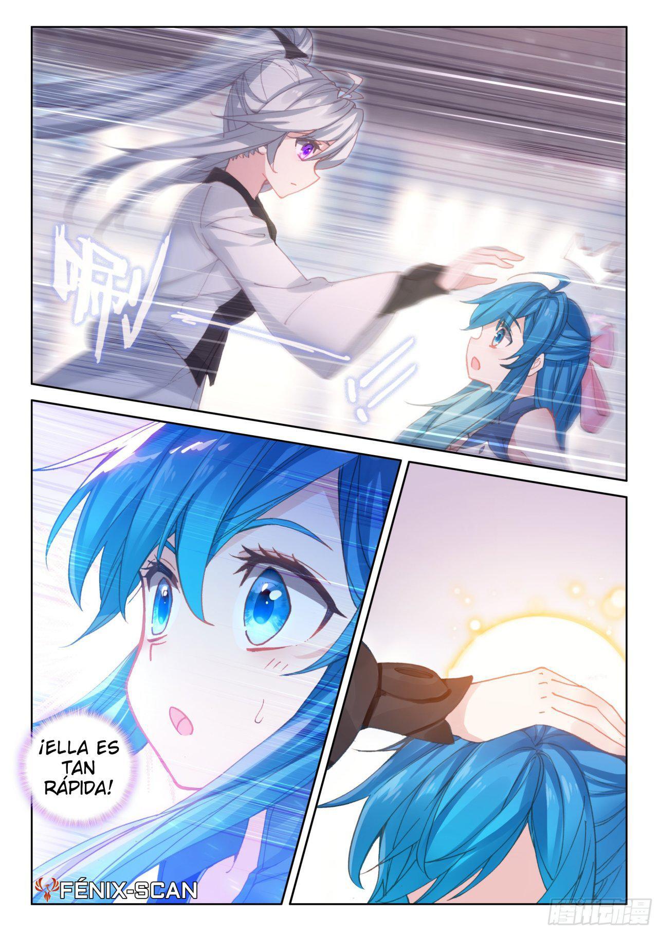 Capitulo 31 page 11