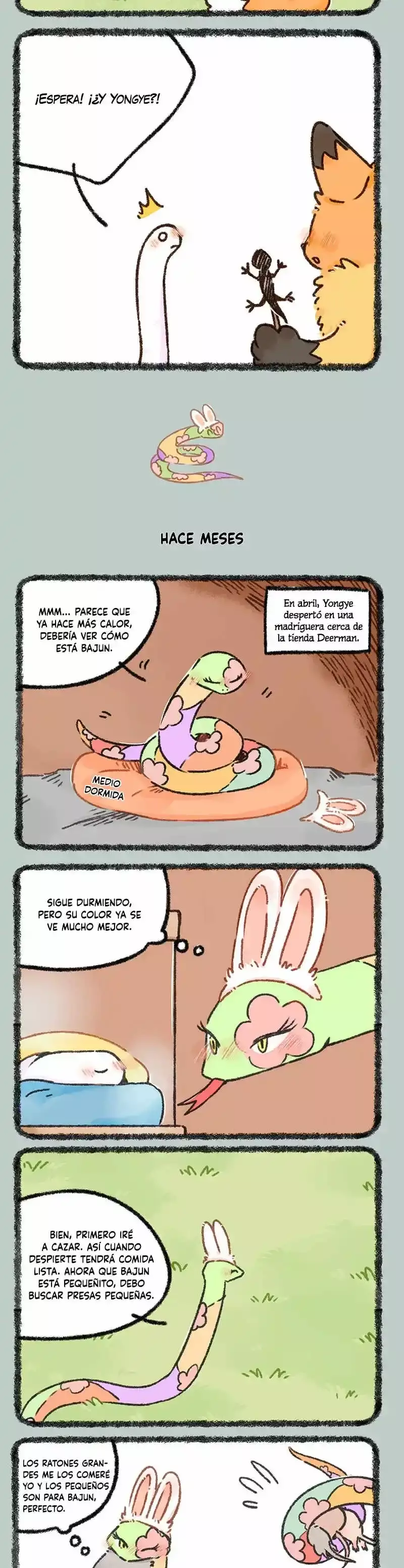 Capitulo 921 page 2
