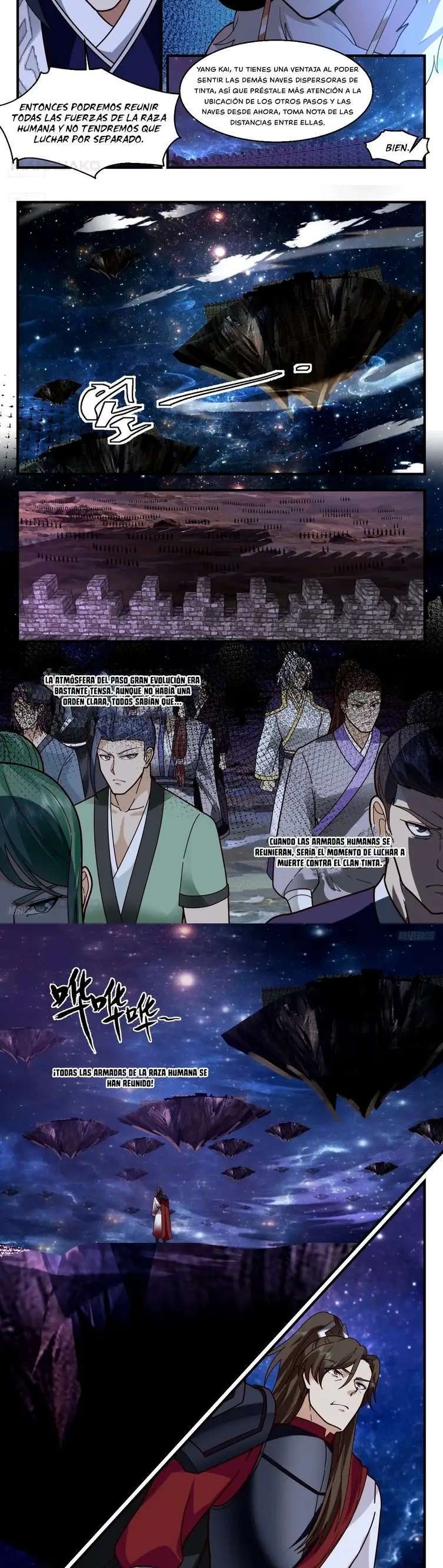 Capitulo 3264 page 2