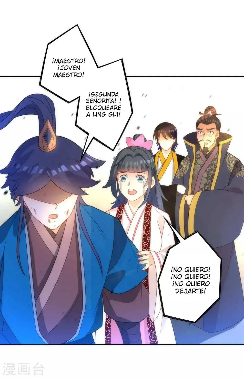 Capitulo 67 page 29