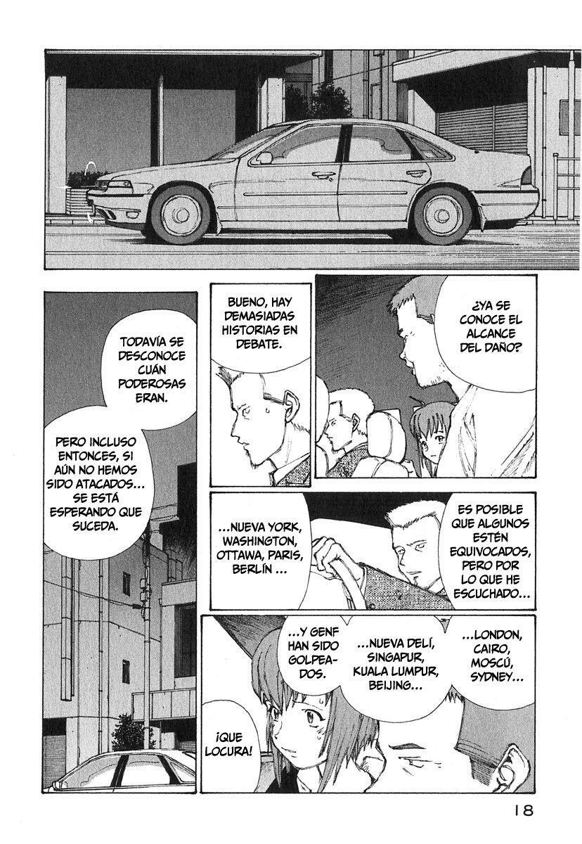 Capitulo 62 page 20