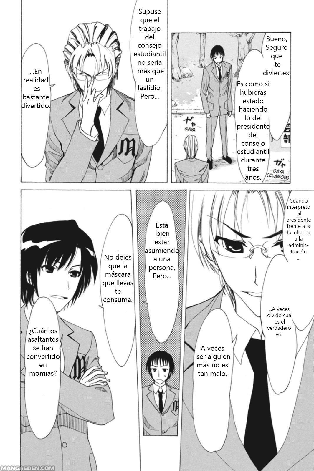 Capitulo 83 page 12
