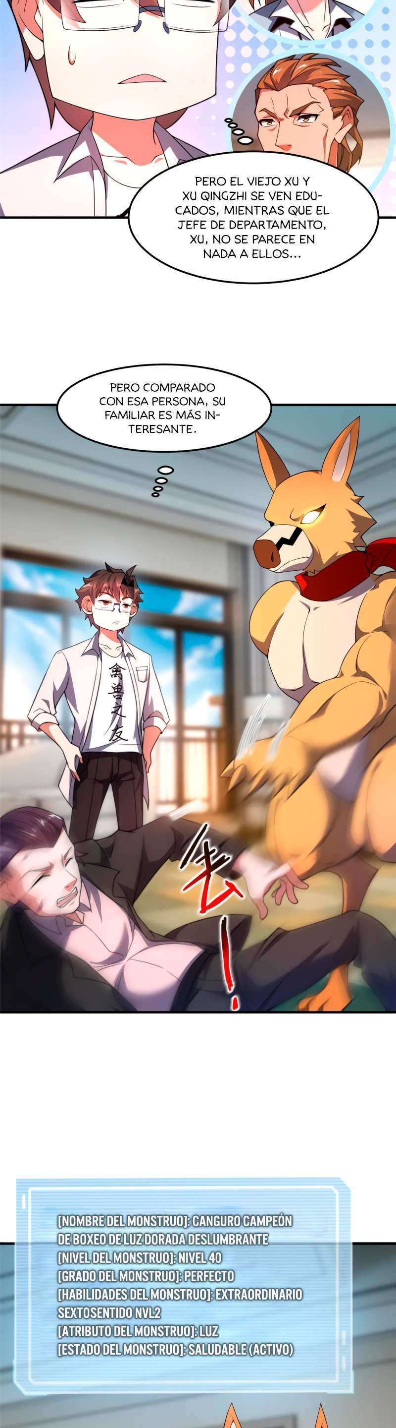 Capitulo 101 page 17