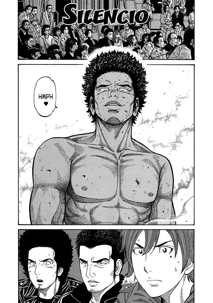 Capitulo 71 page 18