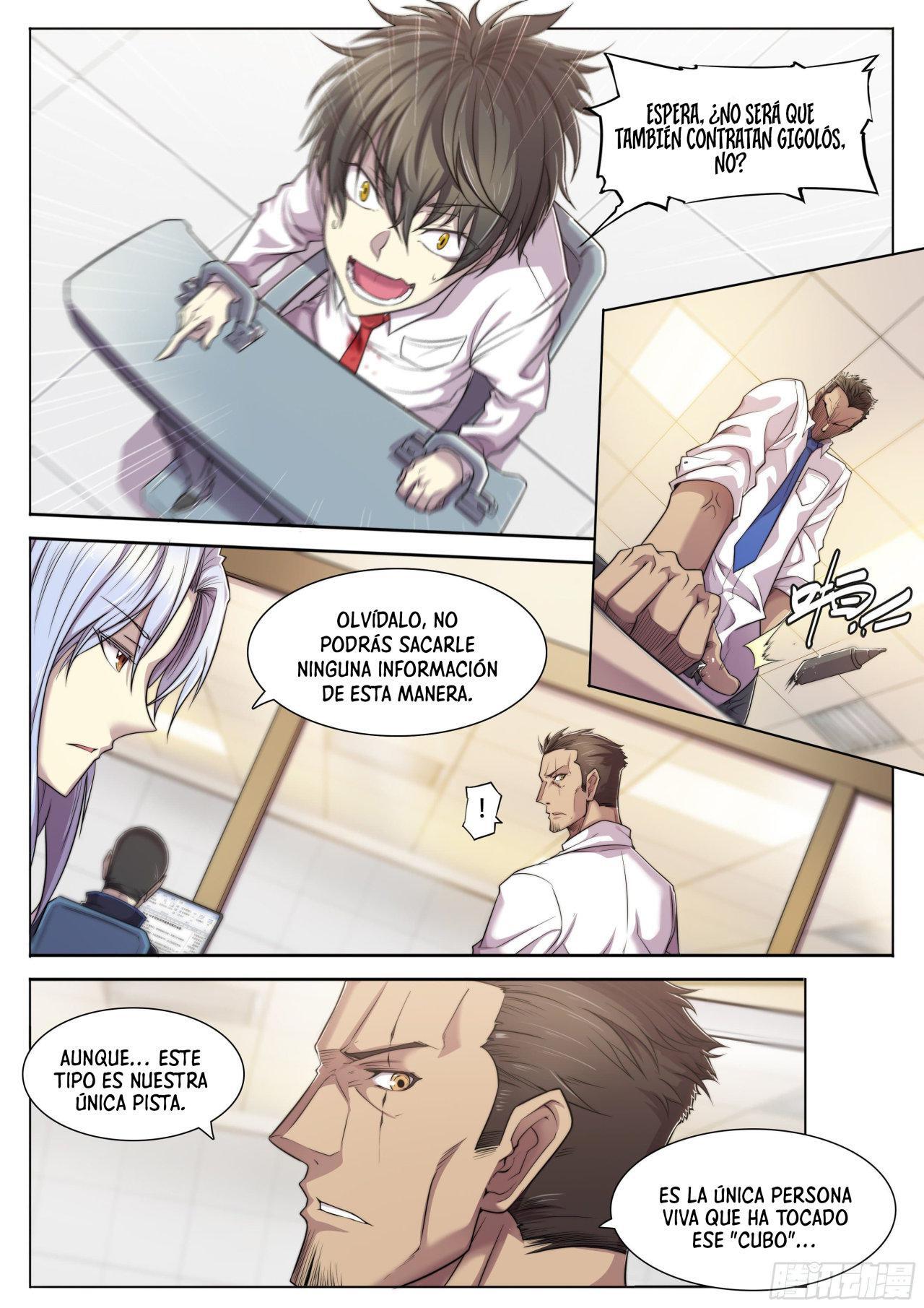 Capitulo 6 page 21
