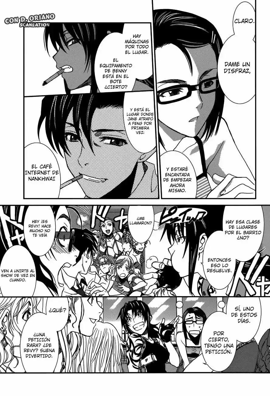 Capitulo 87 page 10
