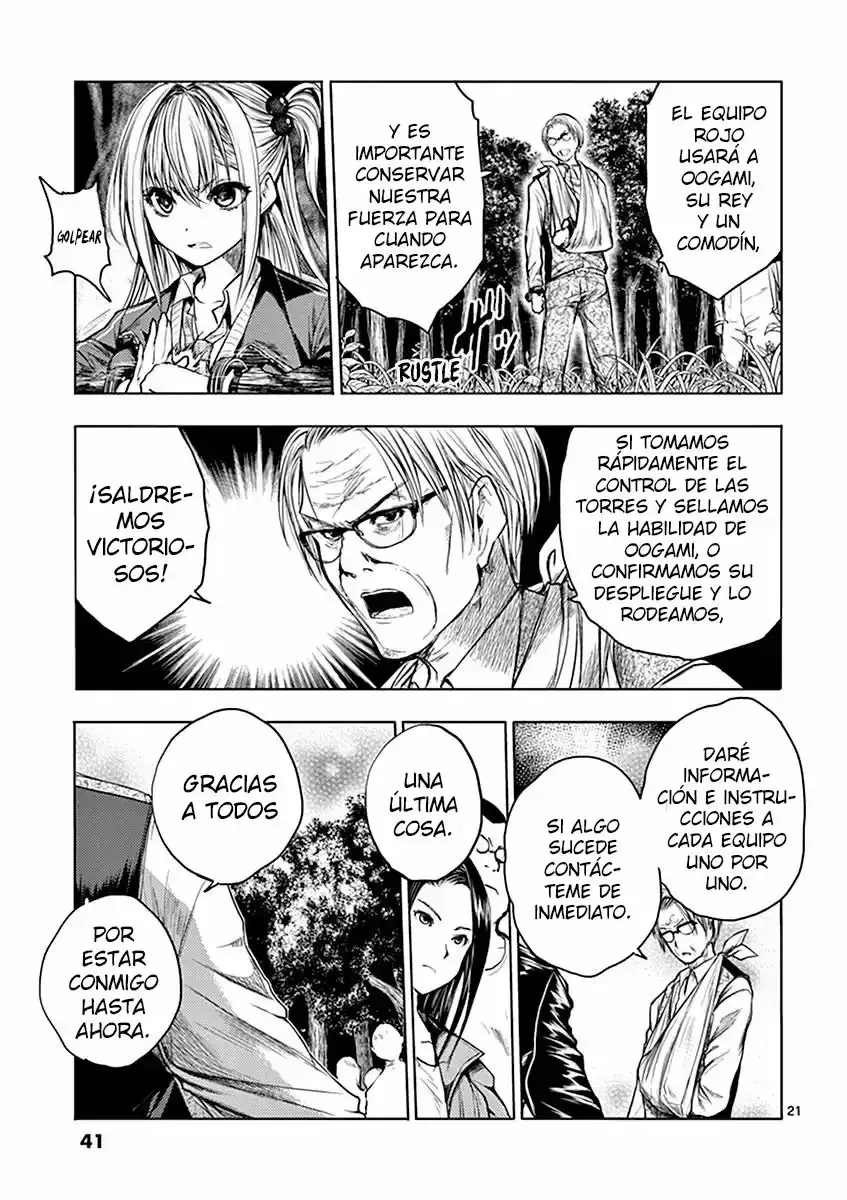 Capitulo 39 page 21