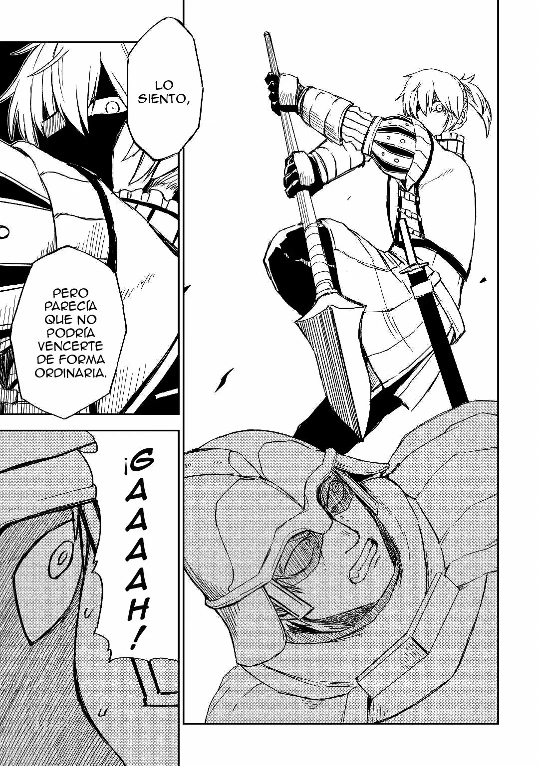 Capitulo 65 page 20
